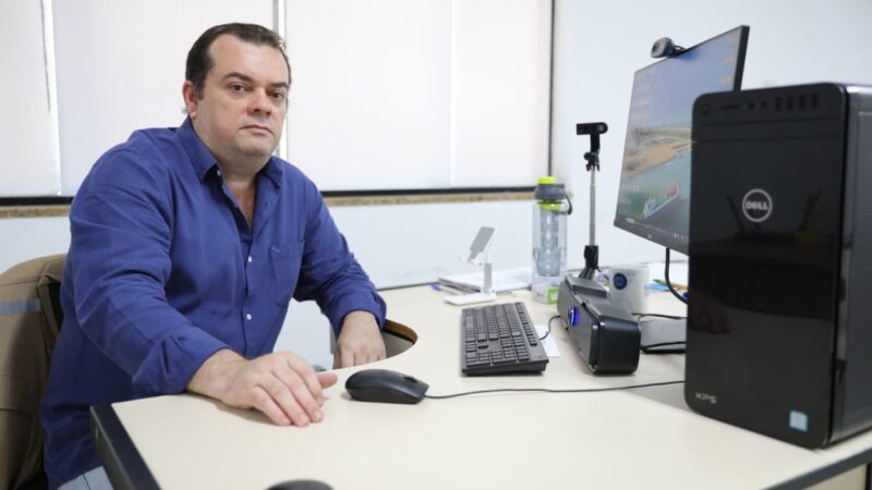 Queda nos royalties já afeta SJB e situação pode se agravar com redistribuição