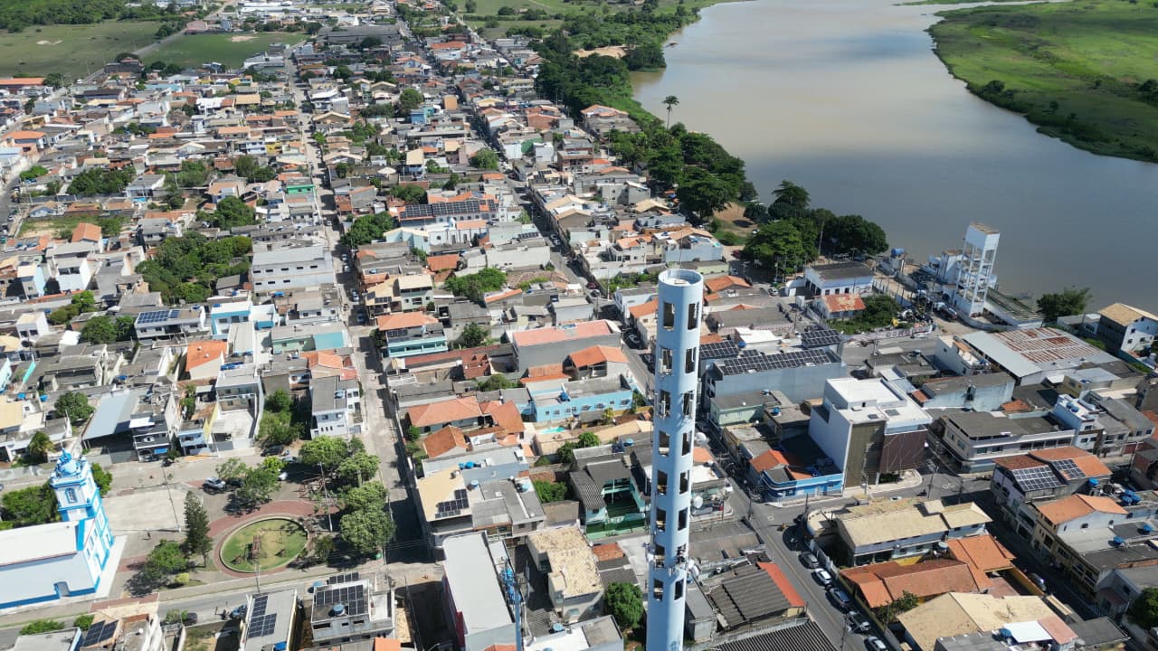 SJB pode perder 85% dos royalties e reduzir drasticamente os investimentos previstos