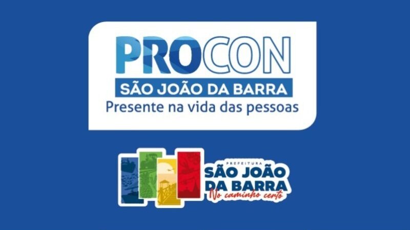 Procon de SJB orienta população para as compras do Dia das Mães