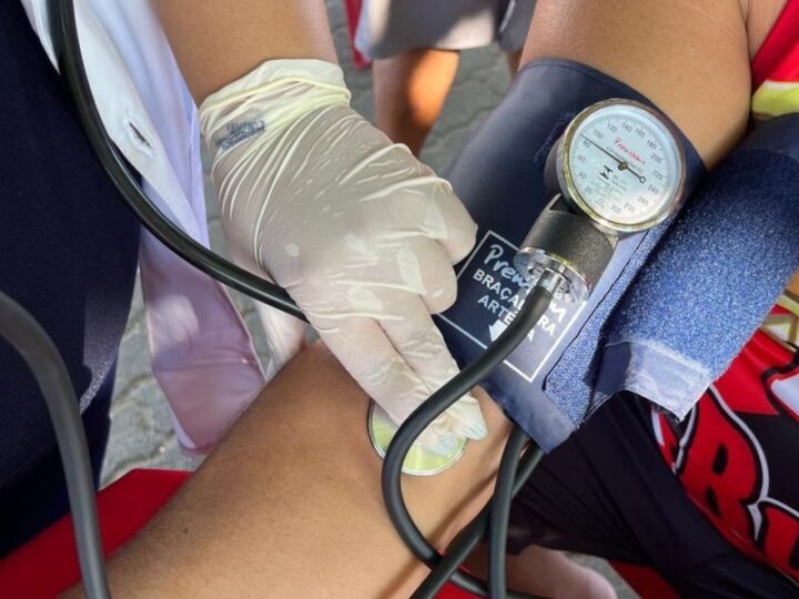 Ação voltada à conscientização da hipertensão acontece em Degredo na quarta-feira
