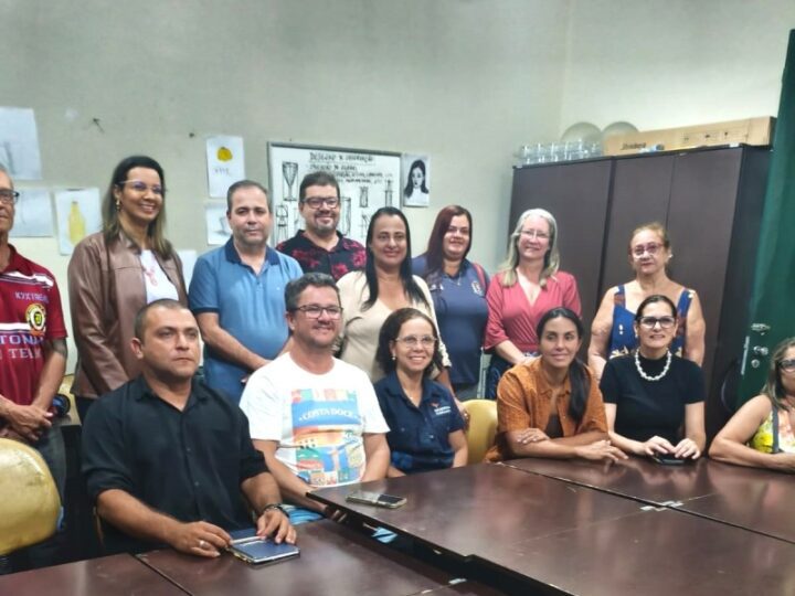 Conselho de Turismo empossado em São João da Barra