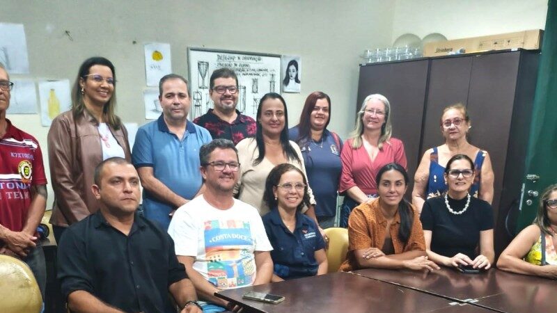 Conselho de Turismo empossado em São João da Barra