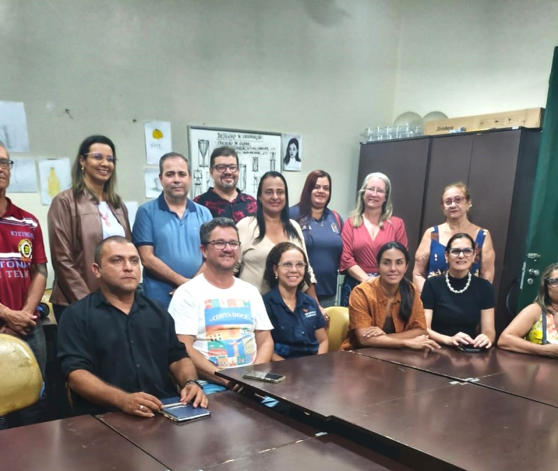 Conselho de Turismo empossado em São João da Barra