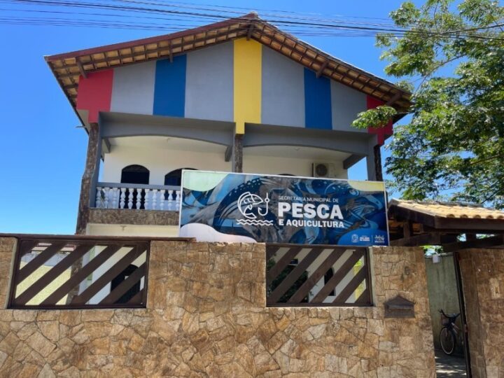Secretaria de Pesca de SJB alerta sobre peixes ameaçados de extinção