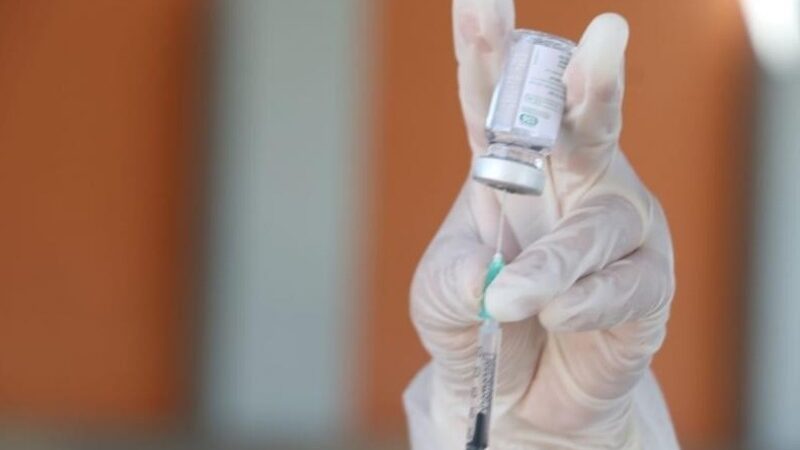 Secretaria de Saúde de SJB alerta sobre necessidade de vacinação contra a Influenza
