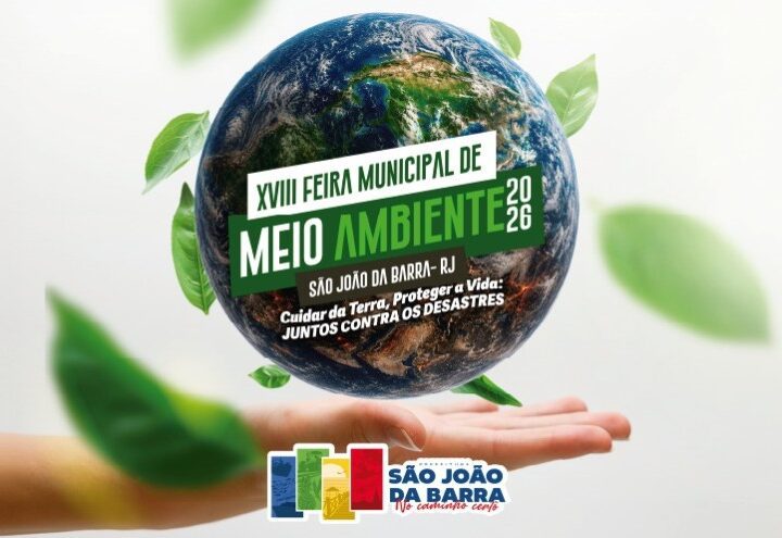 SJB promove Feira de Meio Ambiente nos dias 2 e 3 de junho