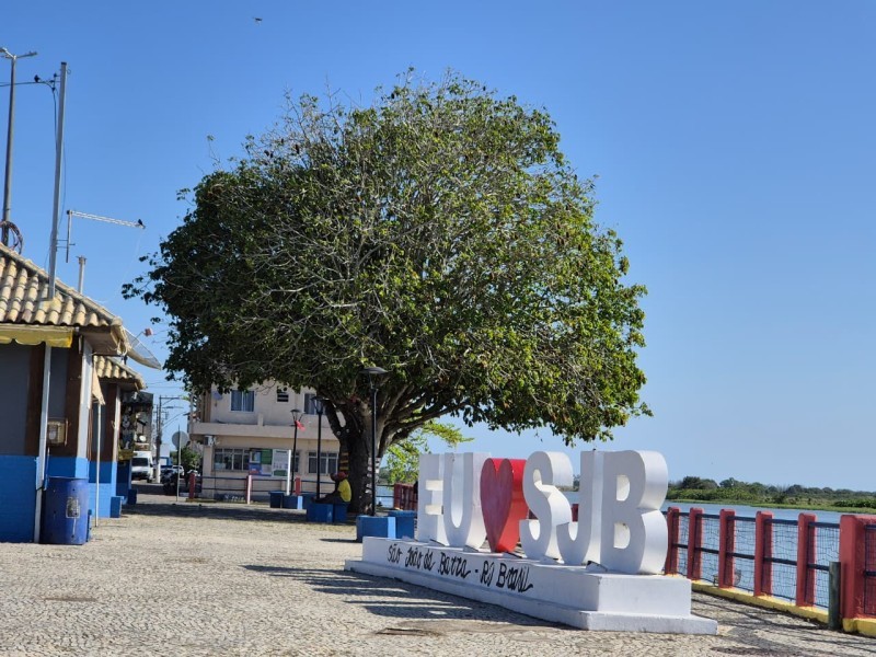 SJB terá ponto facultativo as repartições públicas municipais em 5 de junho