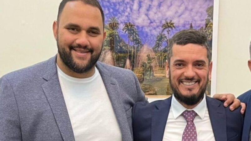 Deputado campista Thiago Rangel é preso na 4ª fase da Operação Unha e Carne