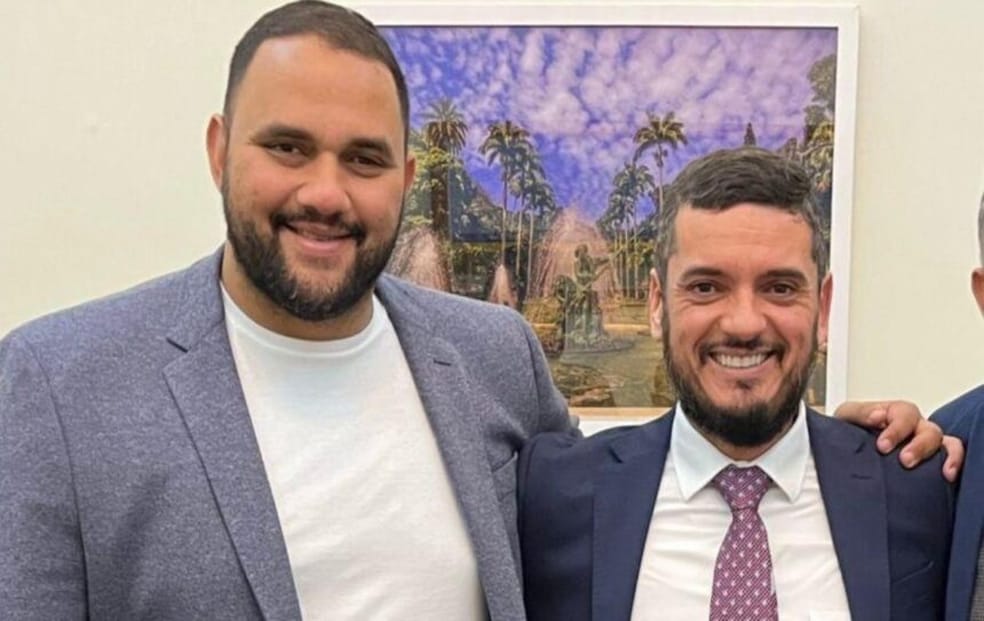 Deputado campista Thiago Rangel é preso na 4ª fase da Operação Unha e Carne