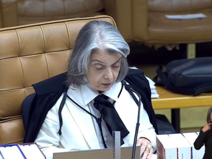 Julgamento dos royalties é iniciado, mas votos de ministros com decisão serão nesta quinta