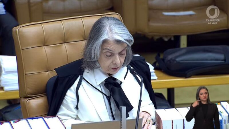Julgamento dos royalties é iniciado, mas votos de ministros com decisão serão nesta quinta