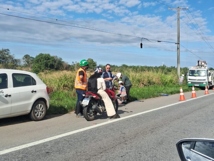 Falta de energia afeta SJB por quase 10 horas e mobiliza equipes da Enel em Caetá