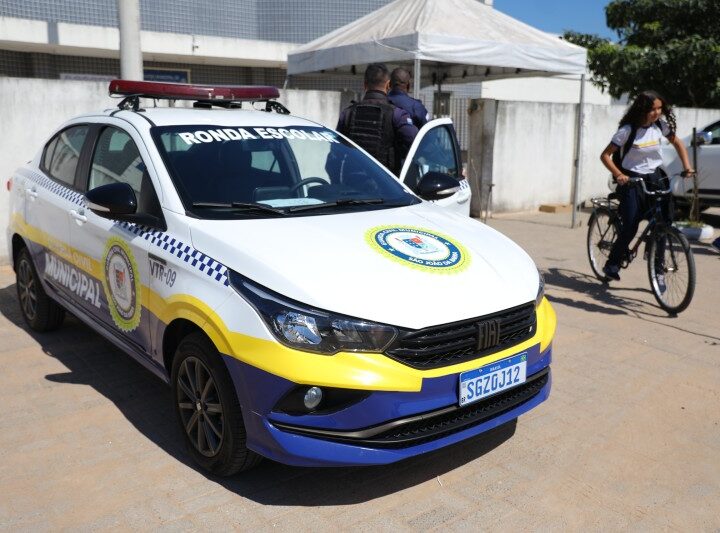 Prefeitura SJB propõe criação de Ouvidoria e Corregedoria da Guarda Municipal