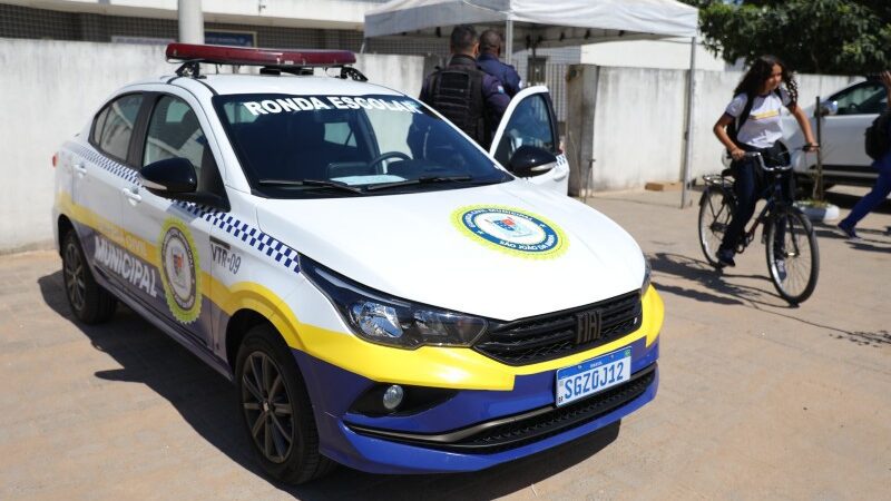Prefeitura SJB propõe criação de Ouvidoria e Corregedoria da Guarda Municipal