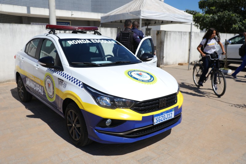 Prefeitura SJB propõe criação de Ouvidoria e Corregedoria da Guarda Municipal