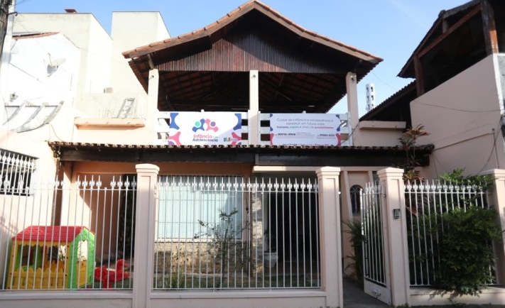 Departamento da Infância e Adolescência de SJB está em novo endereço