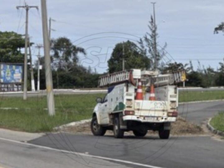 Enel começa intervenções na Curva de Grussaí para liberar novo acesso na BR-356