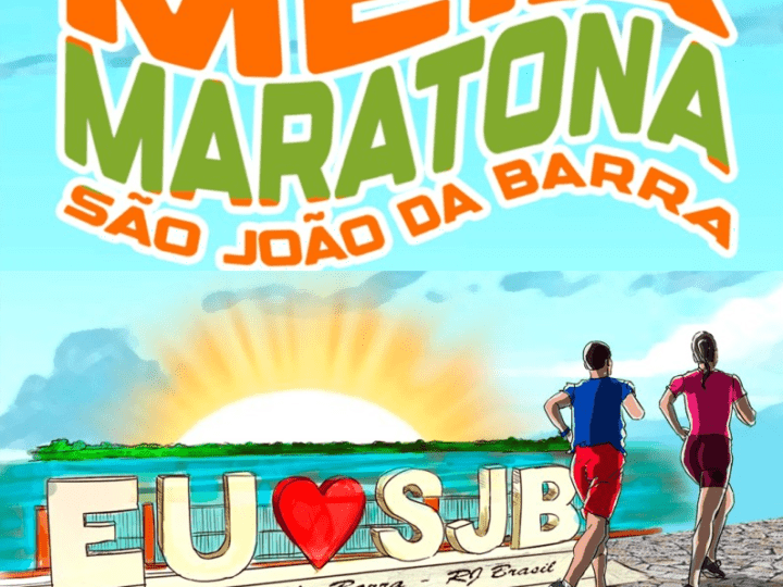 SJB terá 1ª Meia Maratona no domingo
