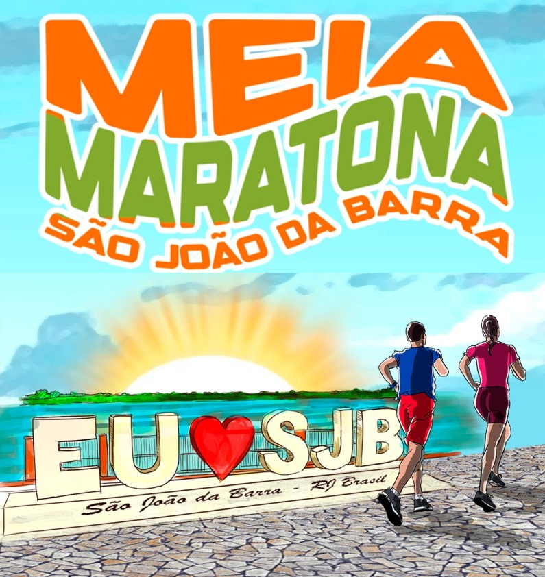 SJB terá 1ª Meia Maratona no domingo