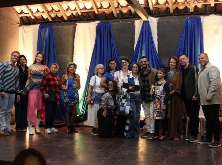 Vencedores do Festival Junino de Comidas Típicas escolhidos durante Café Literário