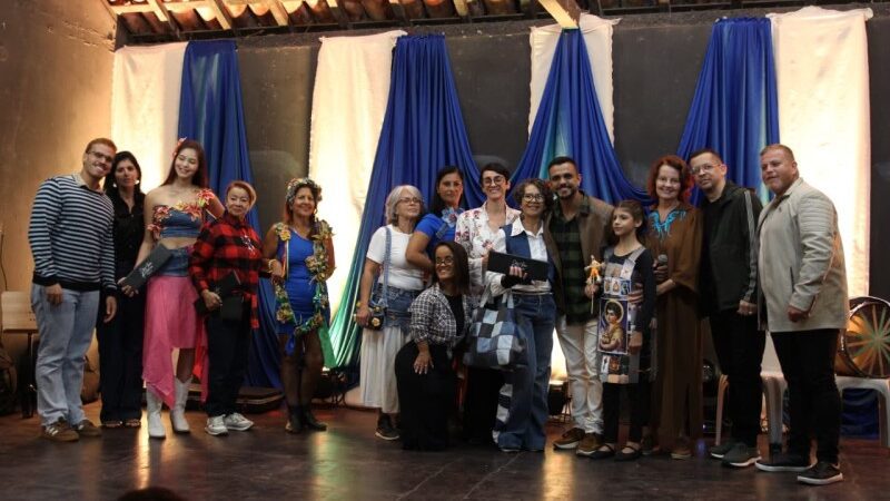 Vencedores do Festival Junino de Comidas Típicas escolhidos durante Café Literário