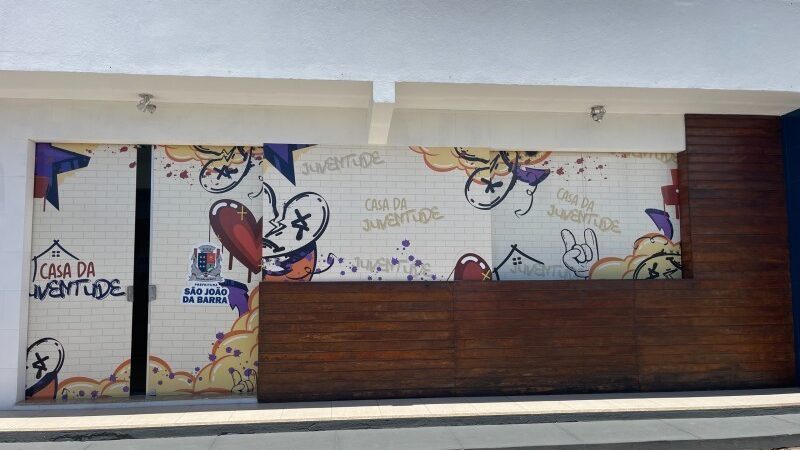 Casa da Juventude anuncia inscrições para 13 oficinas