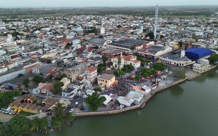 SJB celebra neste sábado 350 anos de fundação da Vila de São João da Praia