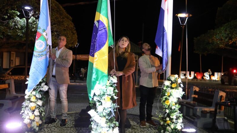 SJB celebra 350 anos de fundação da Vila de São João da Praia