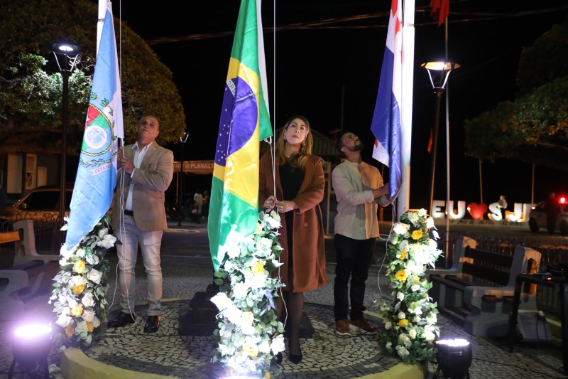 SJB celebra 350 anos de fundação da Vila de São João da Praia