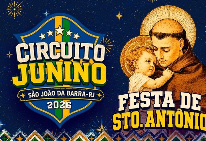 SJB celebra Santo Antônio