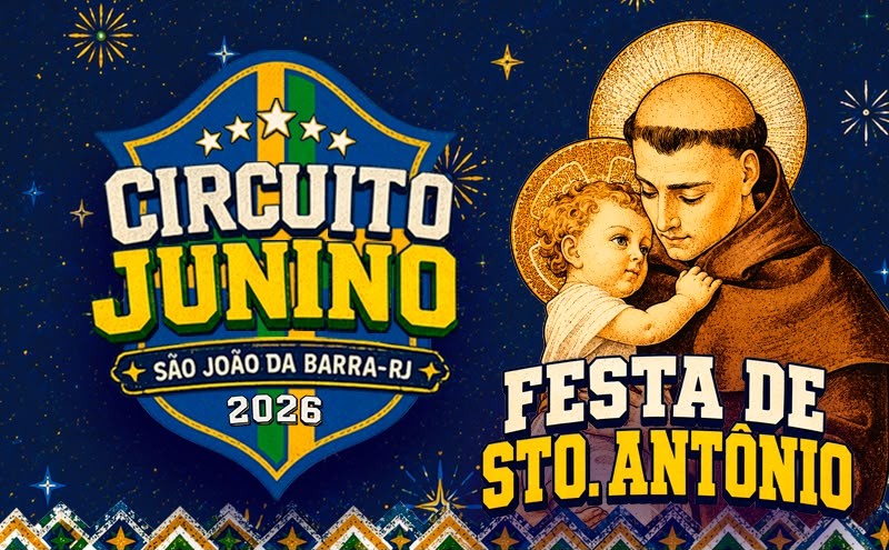 SJB celebra Santo Antônio