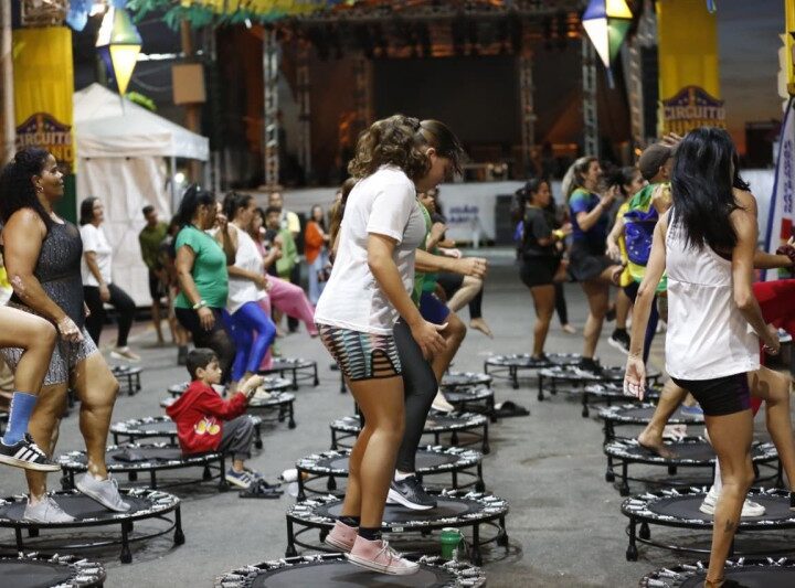 Programação esportiva da festa de São Pedro começa nesta sexta em SJB