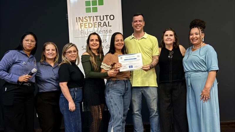 Conselhos escolares empossados em São João da Barra
