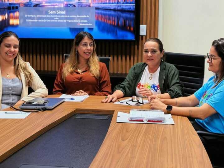 SJB vai implantar Telessaúde para ampliar atendimento a pessoas atípicas