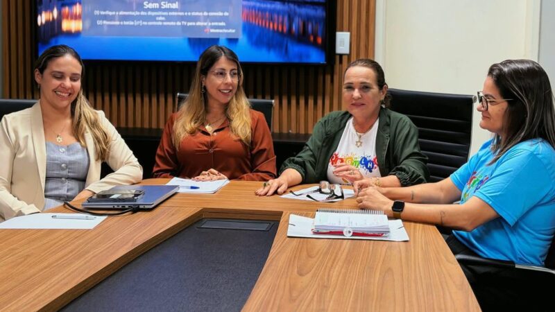 SJB vai implantar Telessaúde para ampliar atendimento a pessoas atípicas
