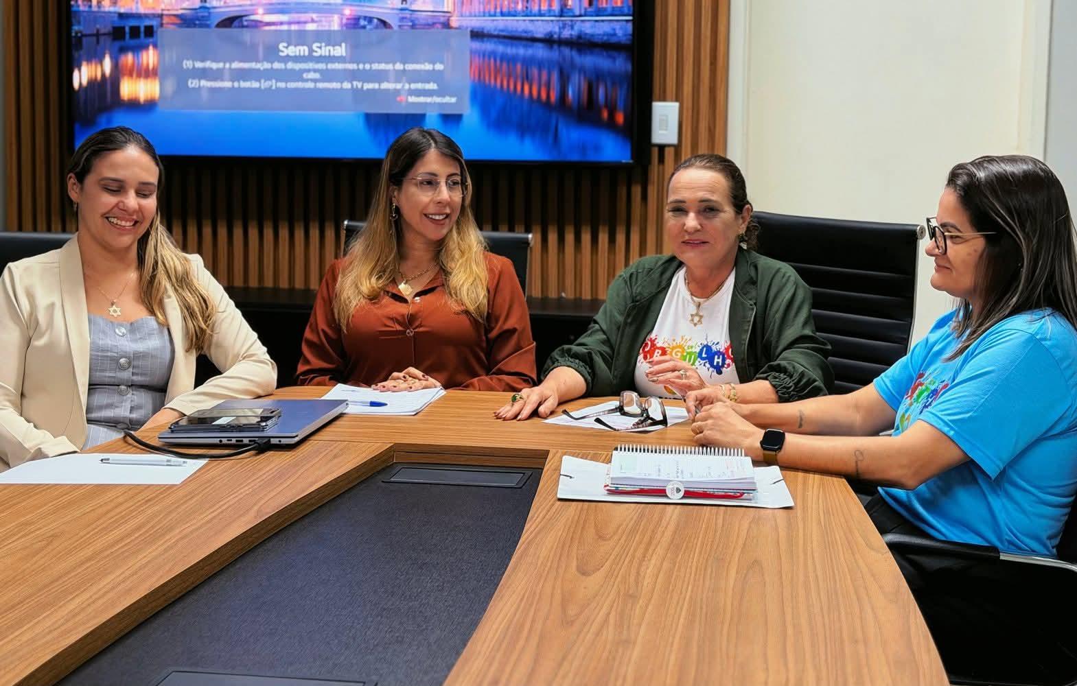 SJB vai implantar Telessaúde para ampliar atendimento a pessoas atípicas