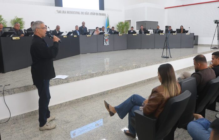 Legislativo, Executivo e sociedade civil discutem sobre a LDO 2027