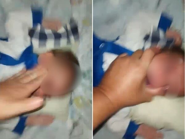 Mãe acusada de agredir bebê de 5 meses em SJB tem liberdade provisória concedida pela Justiça