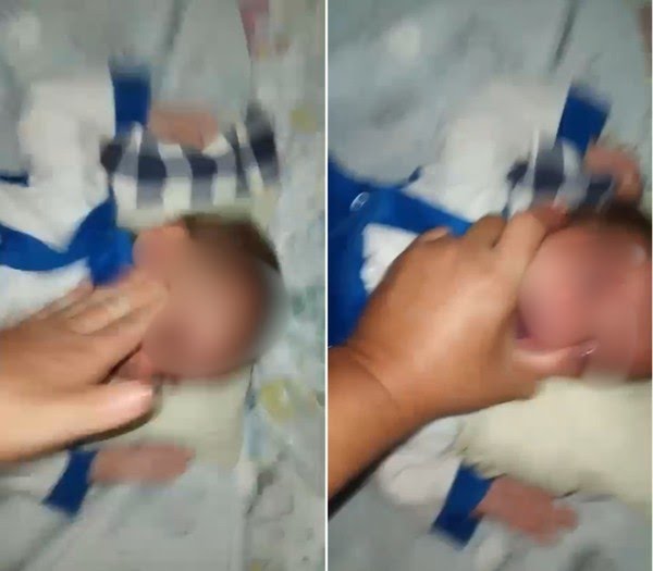 Mãe acusada de agredir bebê de 5 meses em SJB tem liberdade provisória concedida pela Justiça