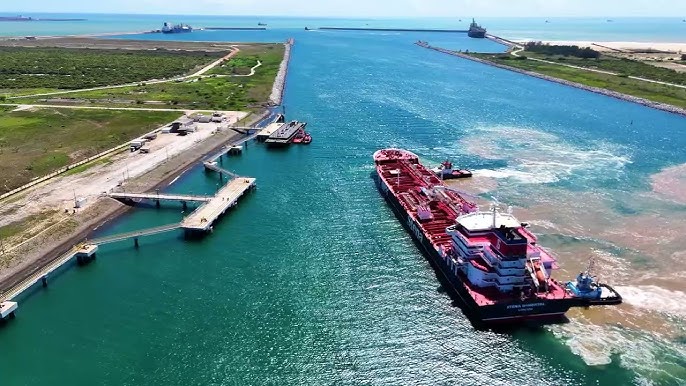 Investimento de até US$ 280 milhões pode transformar região em polo de produção de combustível sustentável para aviação