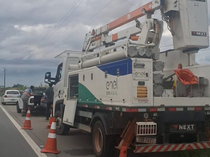 Segundo apagão em uma semana volta a deixar moradores de SJB sem energia por horas