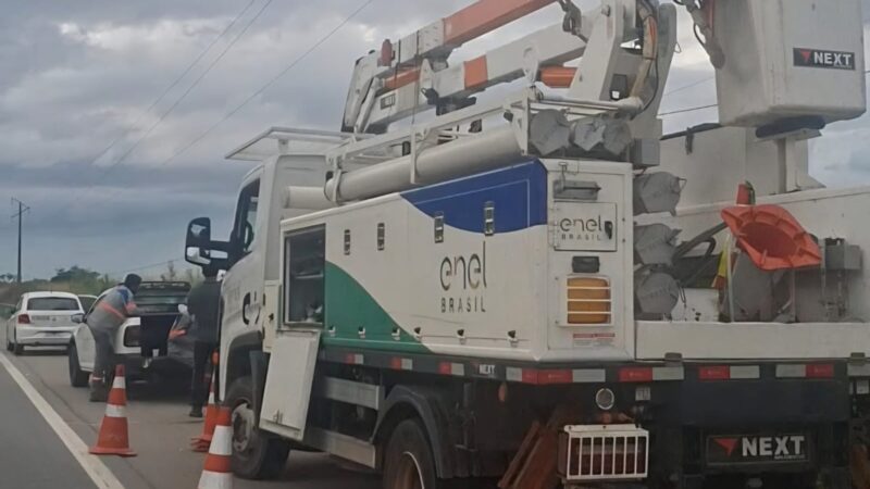 Segundo apagão em uma semana volta a deixar moradores de SJB sem energia por horas