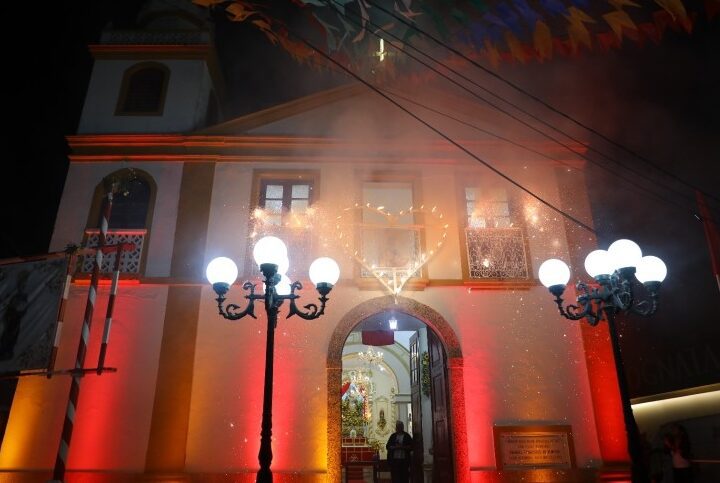Celebrações religiosas em homenagem a São Pedro acontecem em três diferentes localidades de SJB