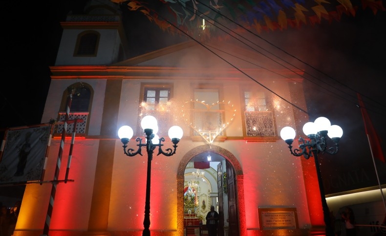 Celebrações religiosas em homenagem a São Pedro acontecem em três diferentes localidades de SJB