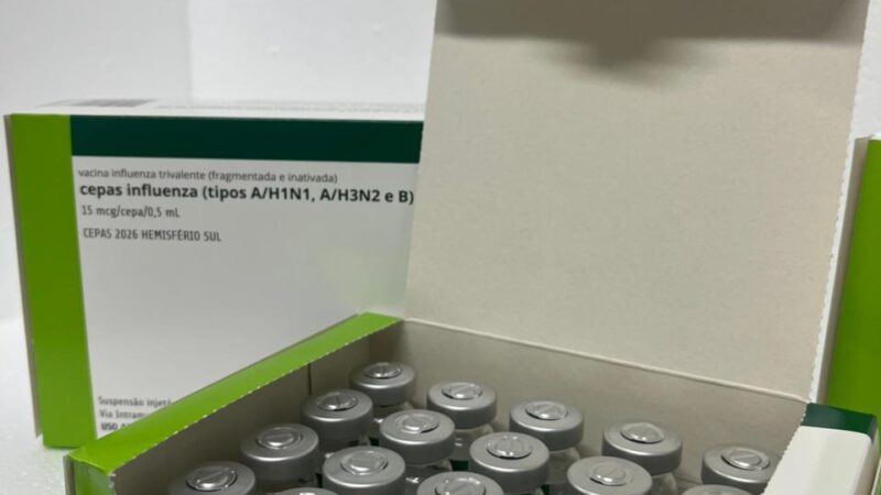 Secretaria recomenda medidas para evitar doenças comuns com proximidade do inverno