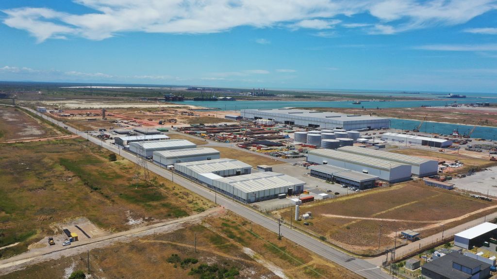 SJB é o 3º na geração de emprego no Norte Fluminense e está entre os 15 municípios que mais criaram vagas no Estado em 2026