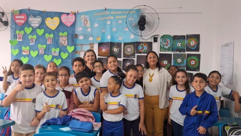 Mostra Pedagógica reúne 39 escolas da rede municipal de SJB