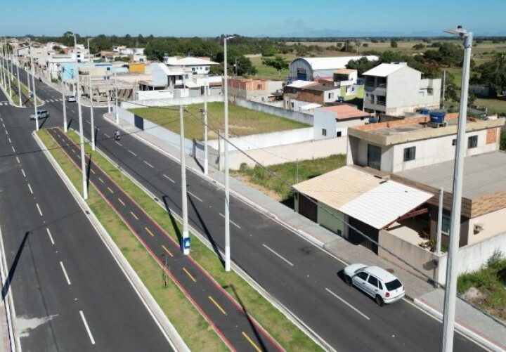 Projeto Viva em Movimento começa neste sábado em SJB