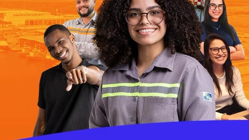 Grupo Prumo abre inscrições para Programa de Estágio com vagas em SJB e Rio