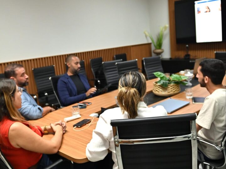 Aplicativo Saúde + São João da Barra vai modernizar o acesso aos serviços da rede municipal